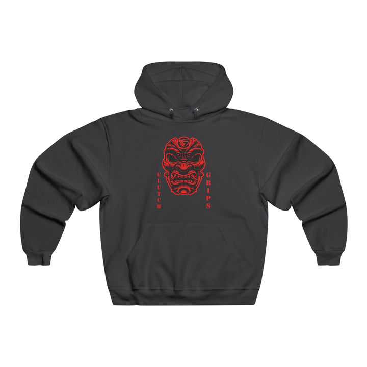 CG COLISEUM MAC VS LION RED /STAY SAVAGE