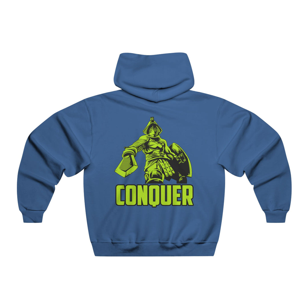 CG EXECUTIONER HYPER GREEN /CONQUER