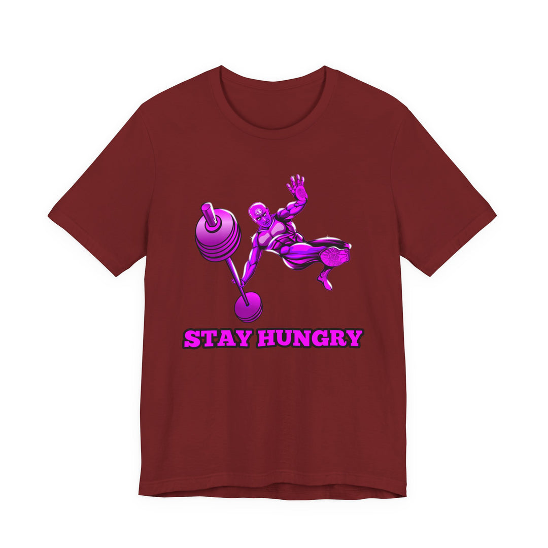 CG MAC JUMP BURPLE /STAY SAVAGE