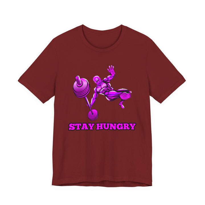 CG MAC JUMP BURPLE /STAY SAVAGE