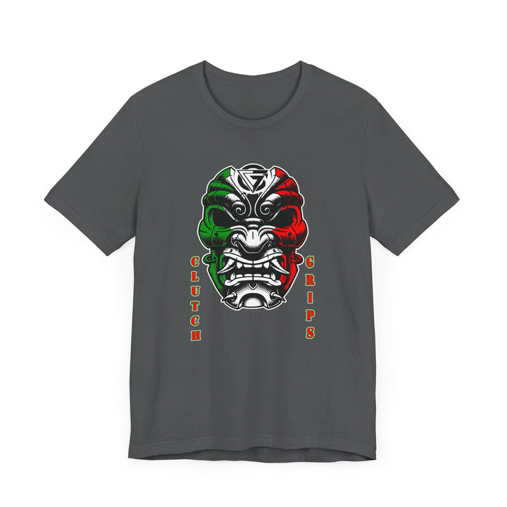 SAMURAI MACRED WHITE GREEN /CG
