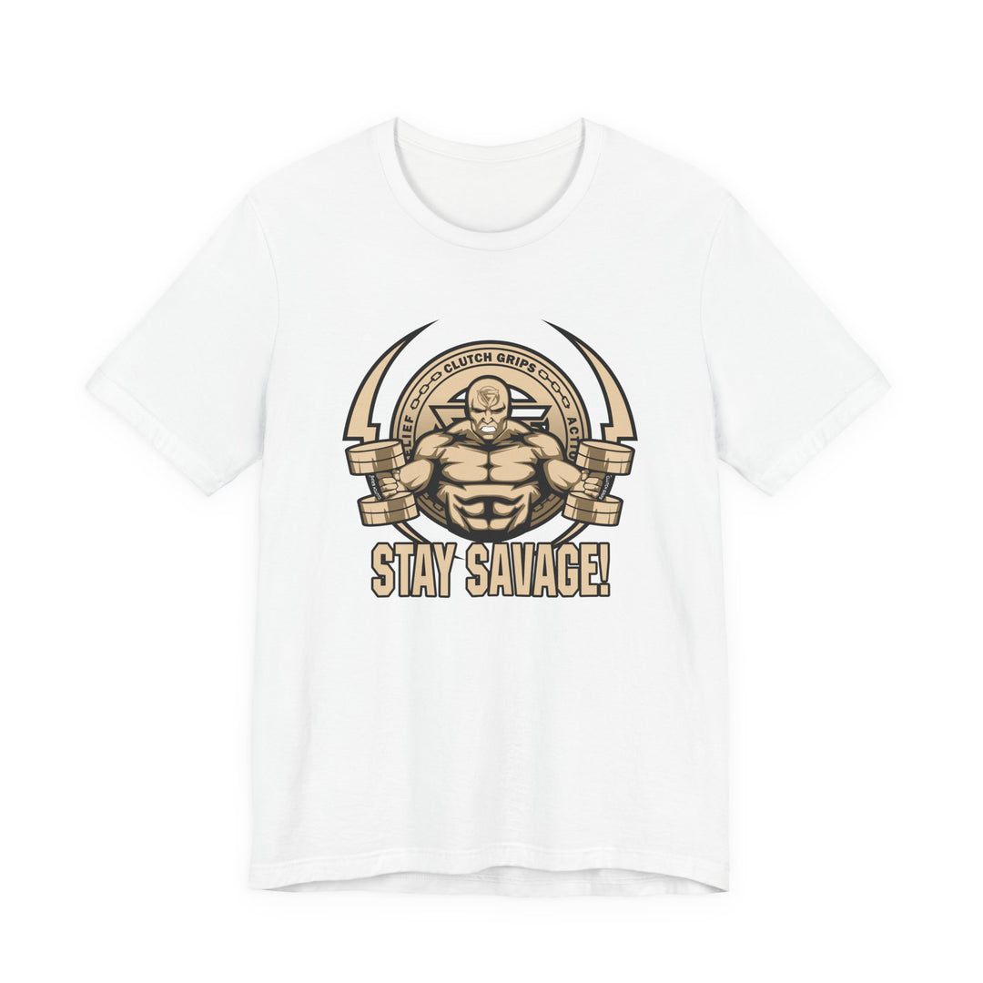 BIG MAC DESERT SAND /STAY SAVAGE