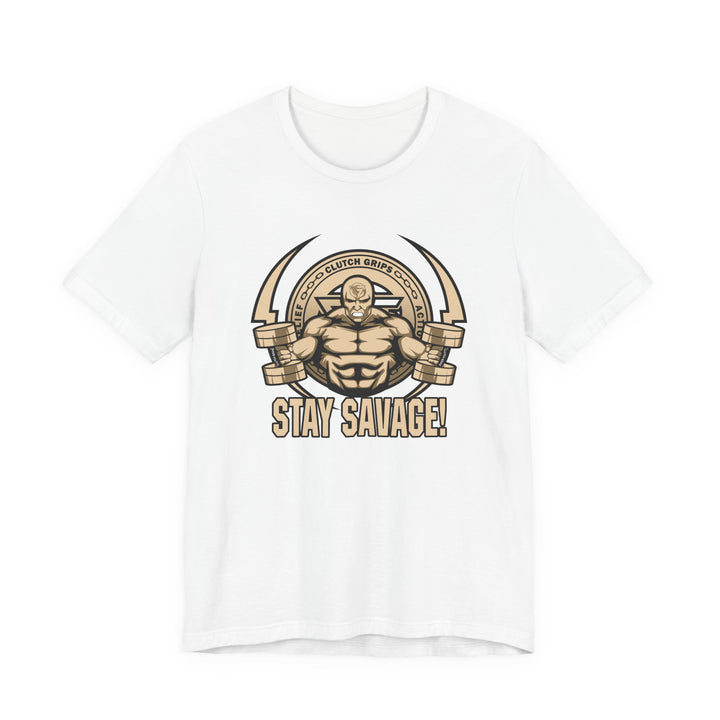 BIG MAC DESERT SAND /STAY SAVAGE