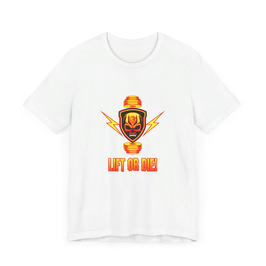 SKULLATOR SGL BELL YELLOW ORANGE /LIFT OR DIE