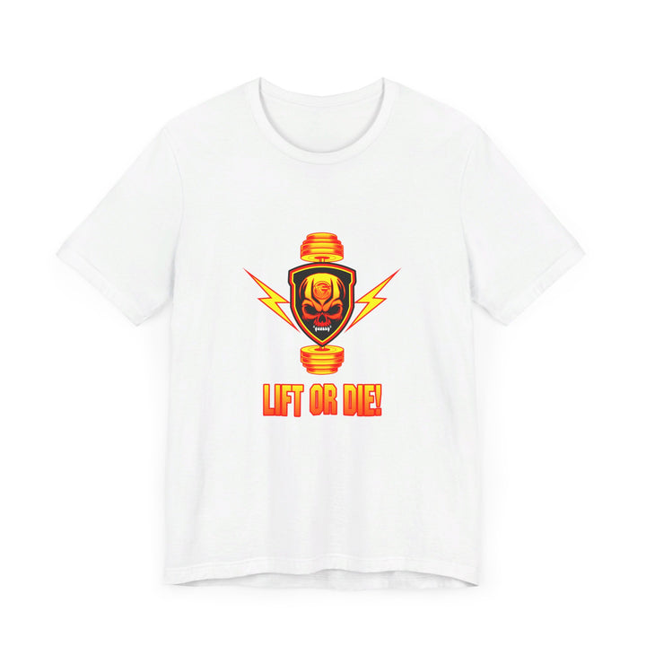 SKULLATOR SGL BELL YELLOW ORANGE /LIFT OR DIE