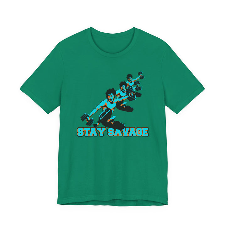 CG MAC LIFT KICK MIAMI/STAY SAVAGE