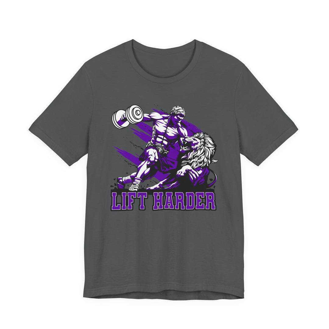 COLISEUM MAC VS LION  PURPLE GRAPE /LIFT HARDER