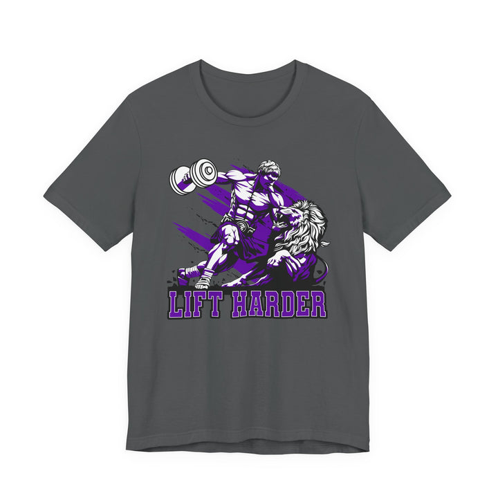 COLISEUM MAC VS LION  PURPLE GRAPE /LIFT HARDER