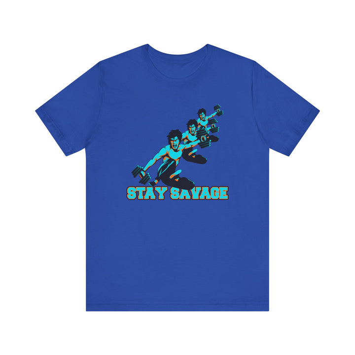 CG MAC LIFT KICK MIAMI/STAY SAVAGE