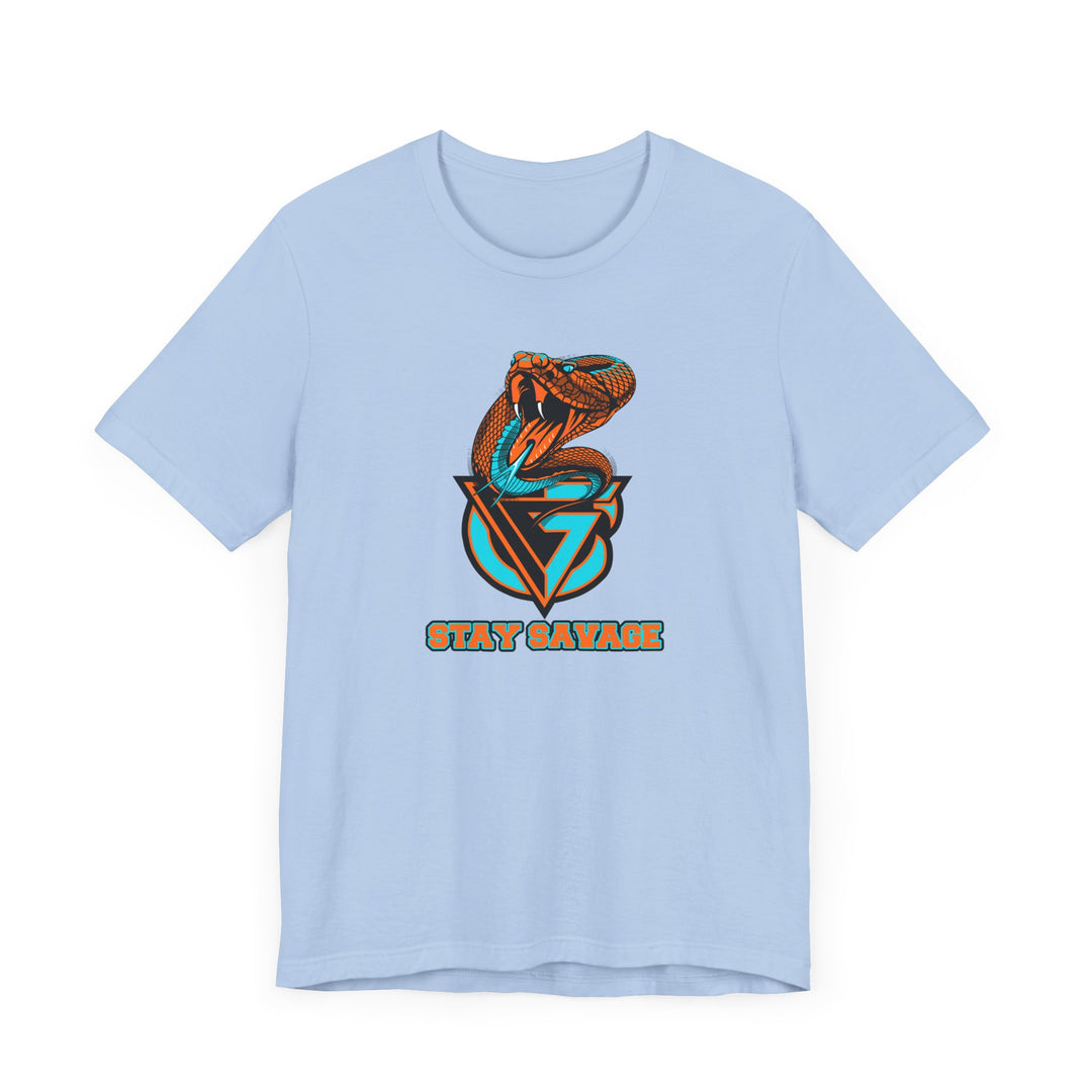 CG WICKED VIPER MIAMI/STAY SAVAGE