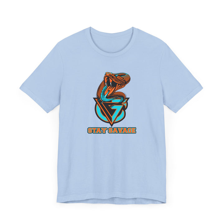 CG WICKED VIPER MIAMI/STAY SAVAGE