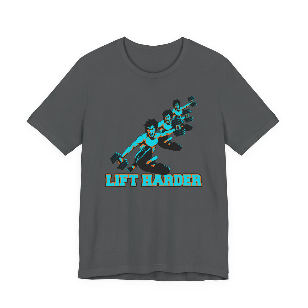 CG MAC LIFT KICK MIAMI/LIFT HARDER