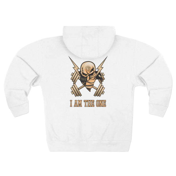CG SKULL BANDIT DESERT SAND/I AM THE ONE