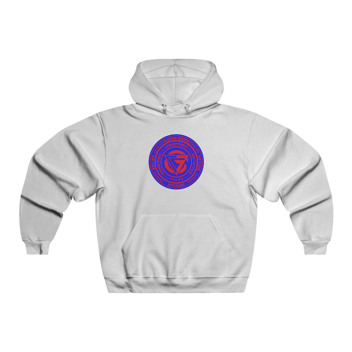 SKULLATOR- RED BLUE /STAY SAVAGE