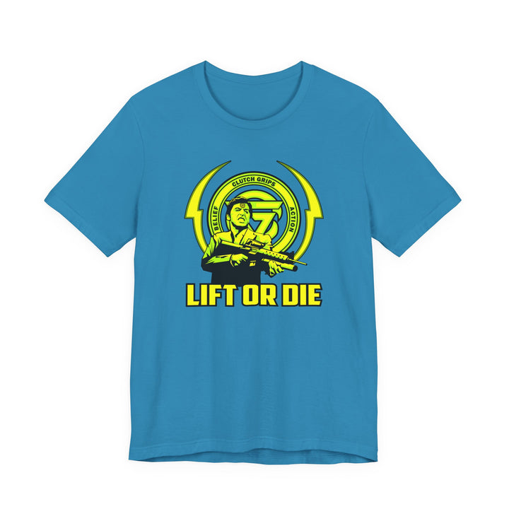 CG LEMON LIME MAFIA FINAL BOSS/LIFT OR DIE