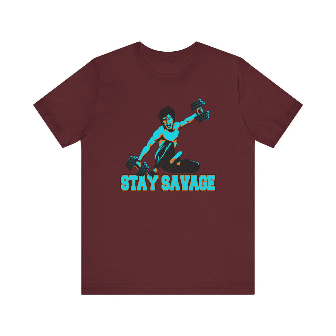 CG MAC LIFT KICK MIAMI/STAY SAVAGE 1