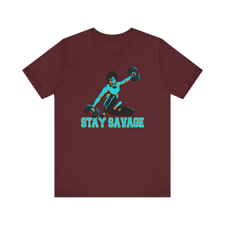 CG MAC LIFT KICK MIAMI/STAY SAVAGE 1