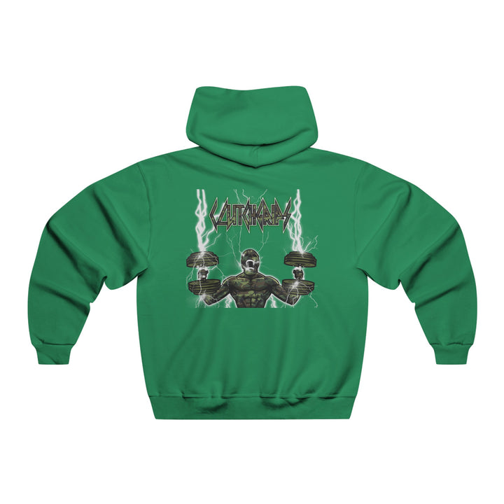 RIDE THE LIGHTNING CAMO