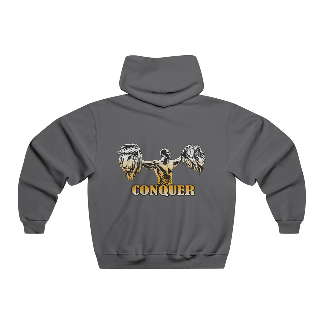 CG BEAST MASTER KILLER ORANGE WHITE FADE/CONQUER