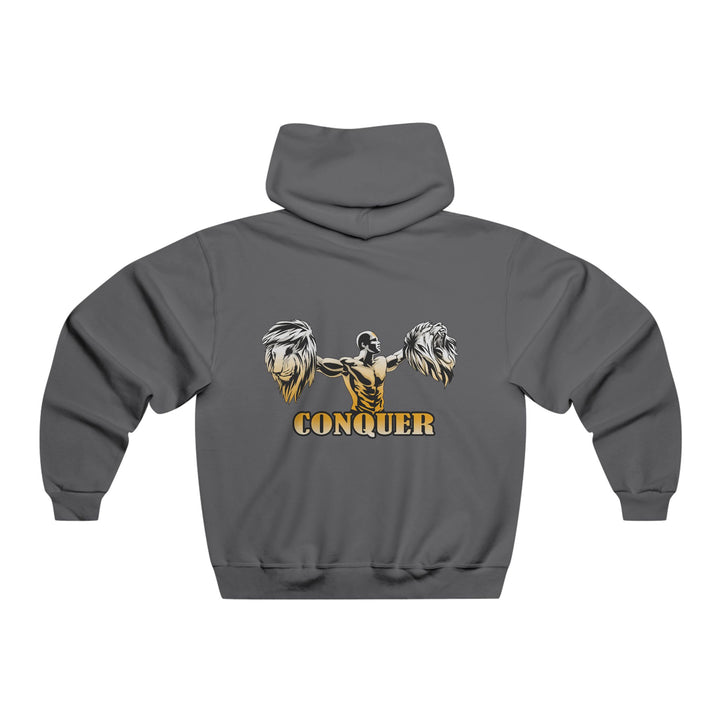 CG BEAST MASTER KILLER ORANGE WHITE FADE/CONQUER