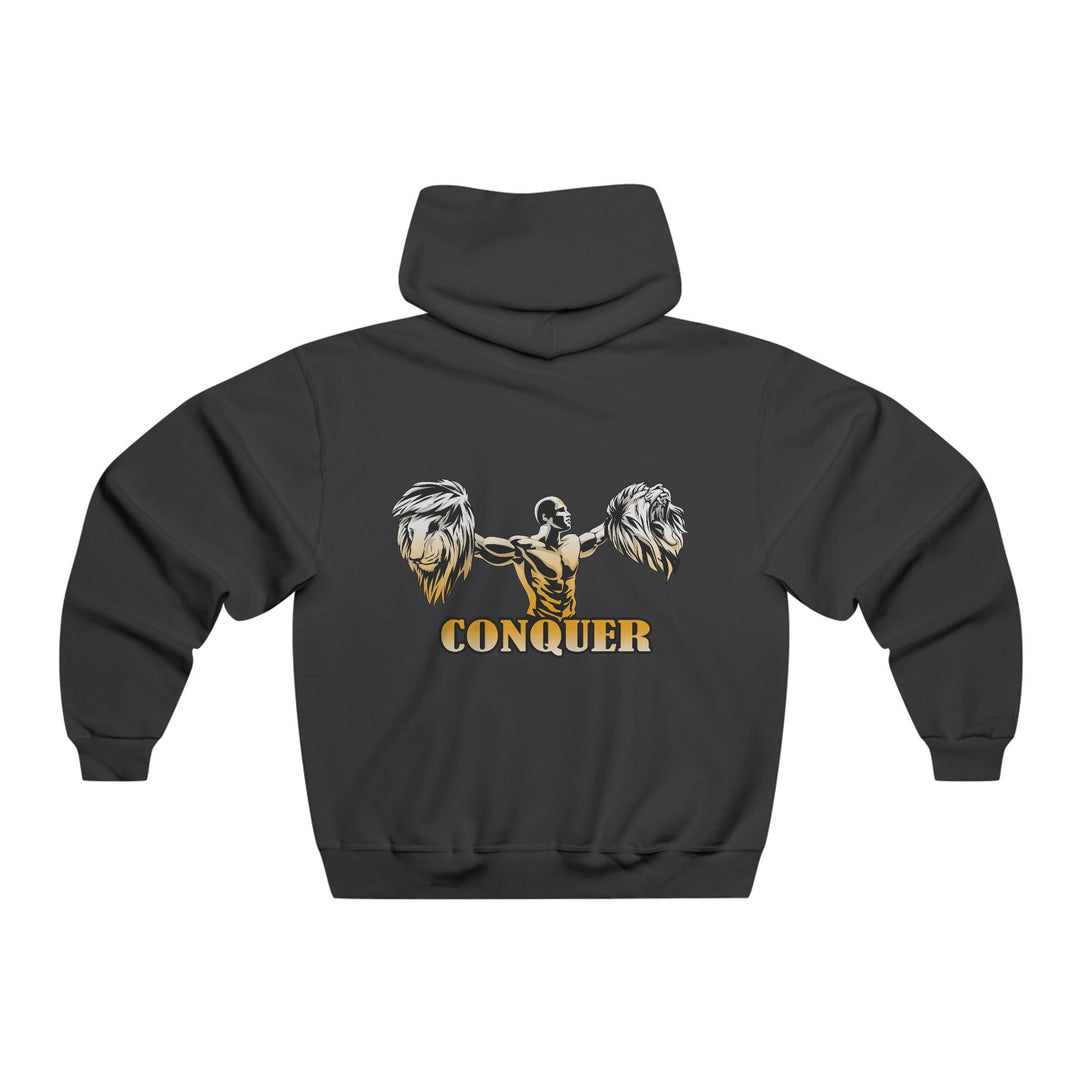 CG BEAST MASTER KILLER ORANGE WHITE FADE/CONQUER