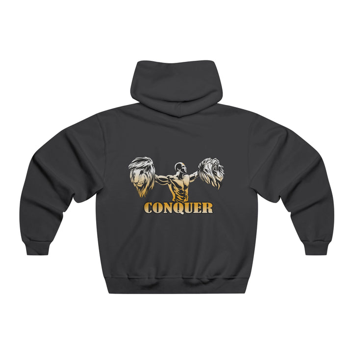 CG BEAST MASTER KILLER ORANGE WHITE FADE/CONQUER