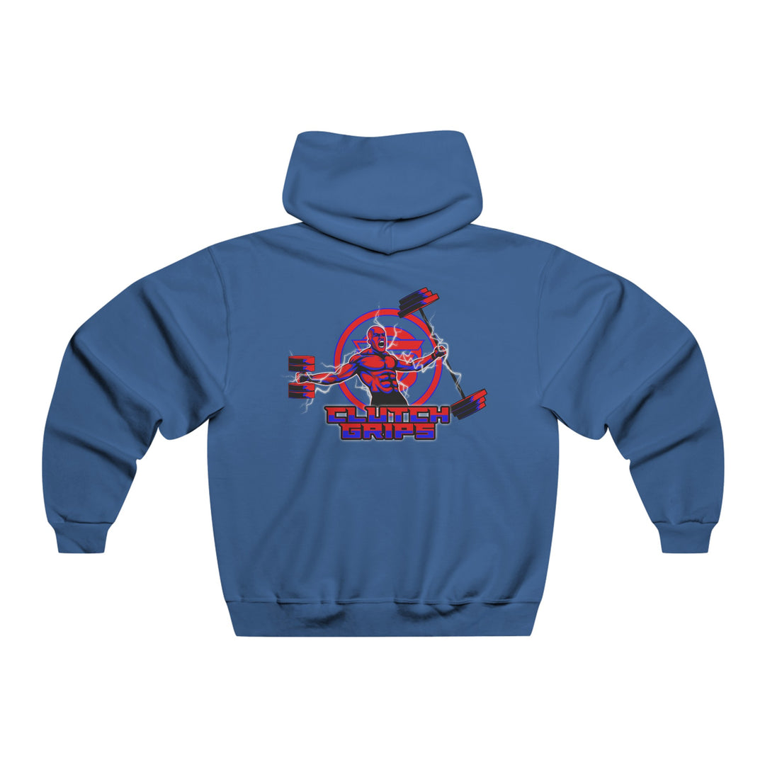 SPARTAN LIFT RED/BLUE