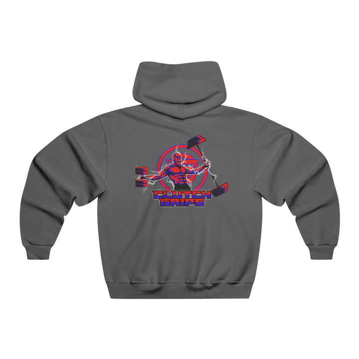 SPARTAN LIFT RED/BLUE