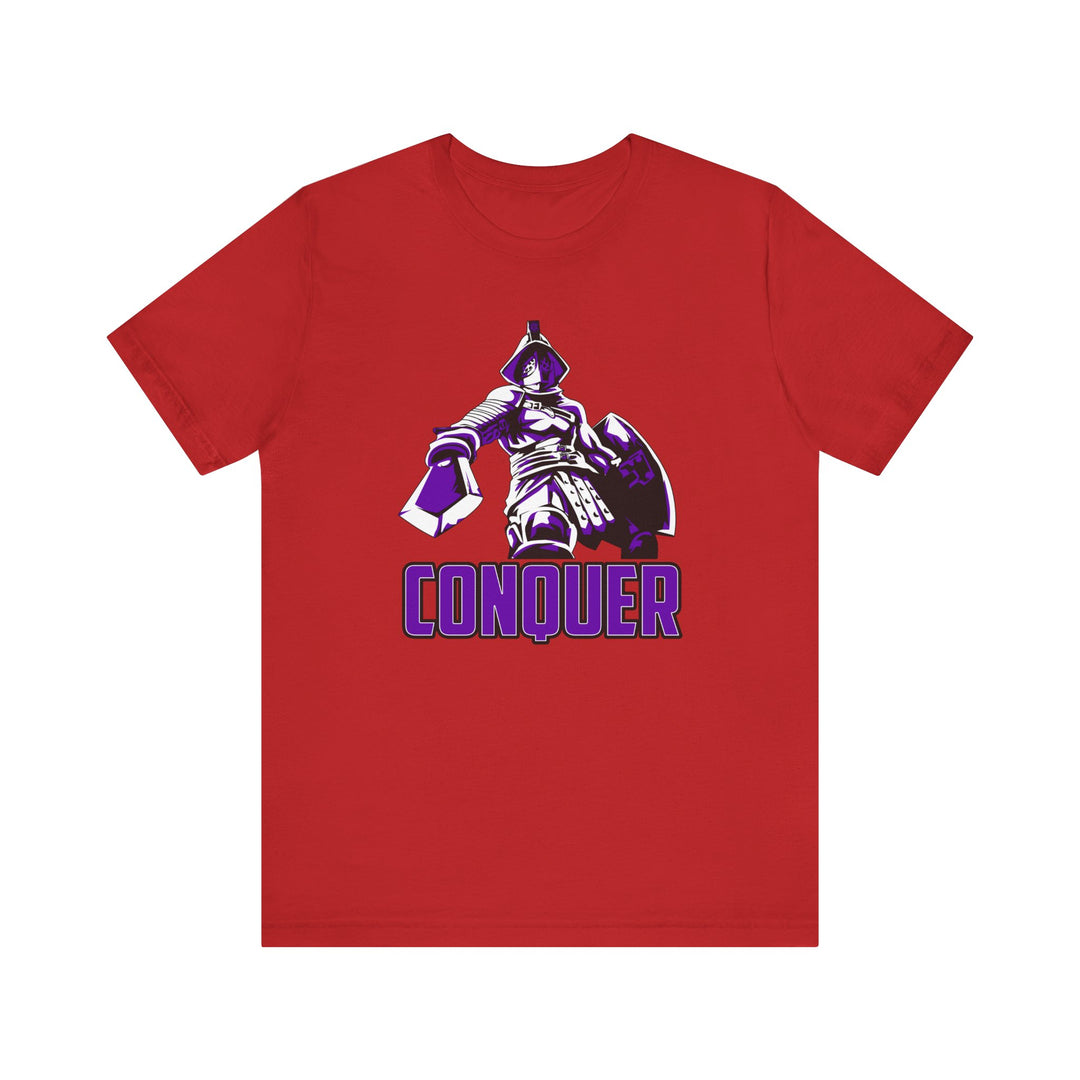 CG EXECUTIONER PURPLE GRAPE /CONQUER