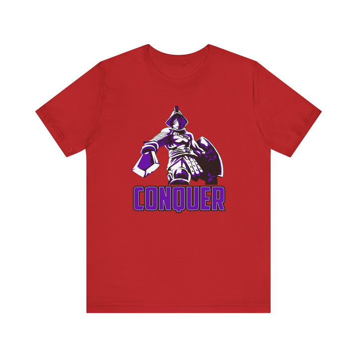 CG EXECUTIONER PURPLE GRAPE /CONQUER