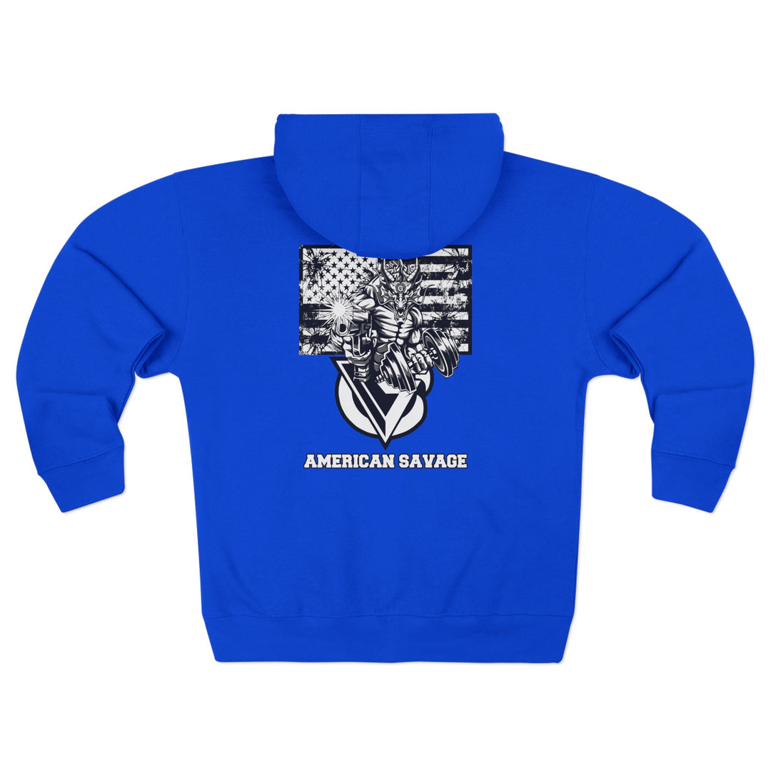 CG WICKED DRAGON BLACK WHITE  /AMERICAN SAVAGE