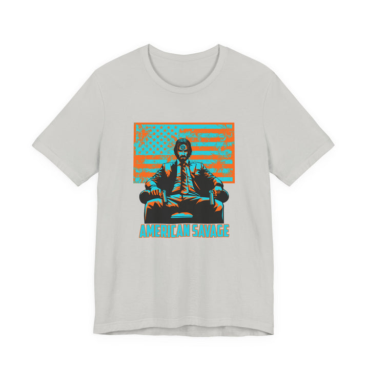 CG MAC WICK FINAL BOSS MIAMI/AMERICAN SAVAGE