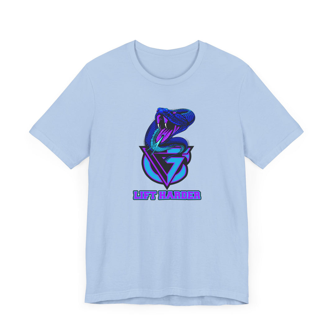 CG WICKED VIPER BLUE  PURPLE /LIFT HARDER