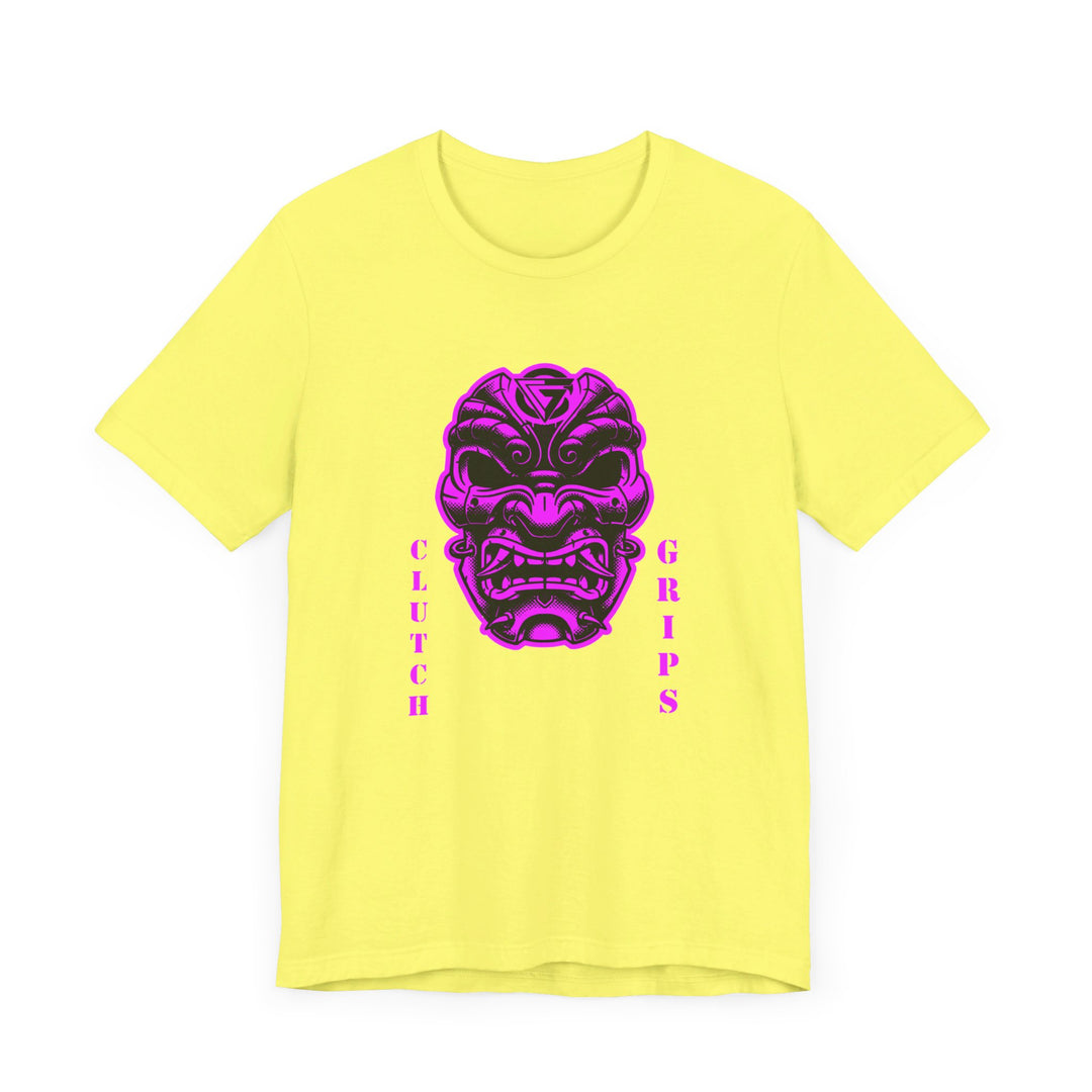SAMURAI MAC BURPLE /CG