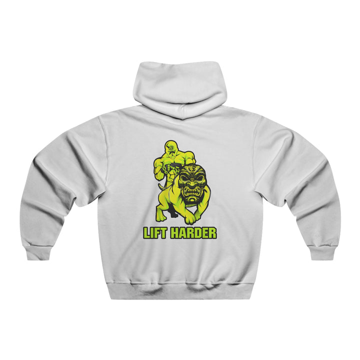 CG ANGRY DOG LEMON LIME/LIFT HARDER