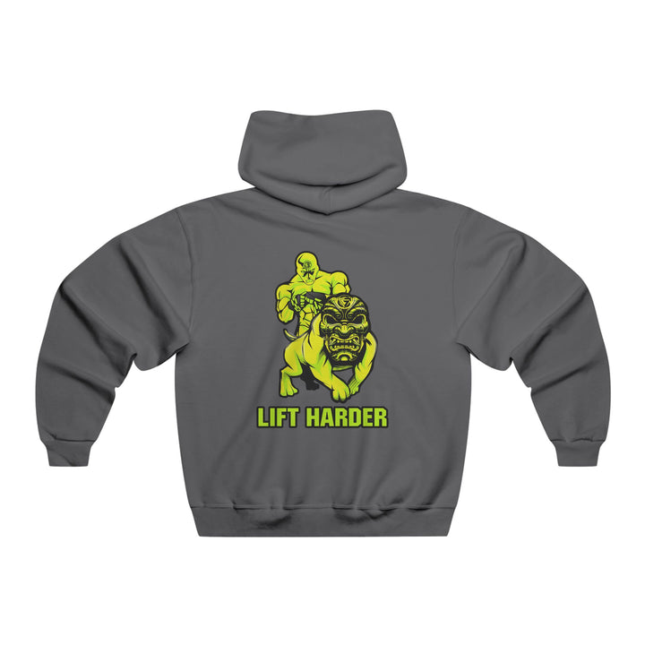 CG ANGRY DOG LEMON LIME/LIFT HARDER