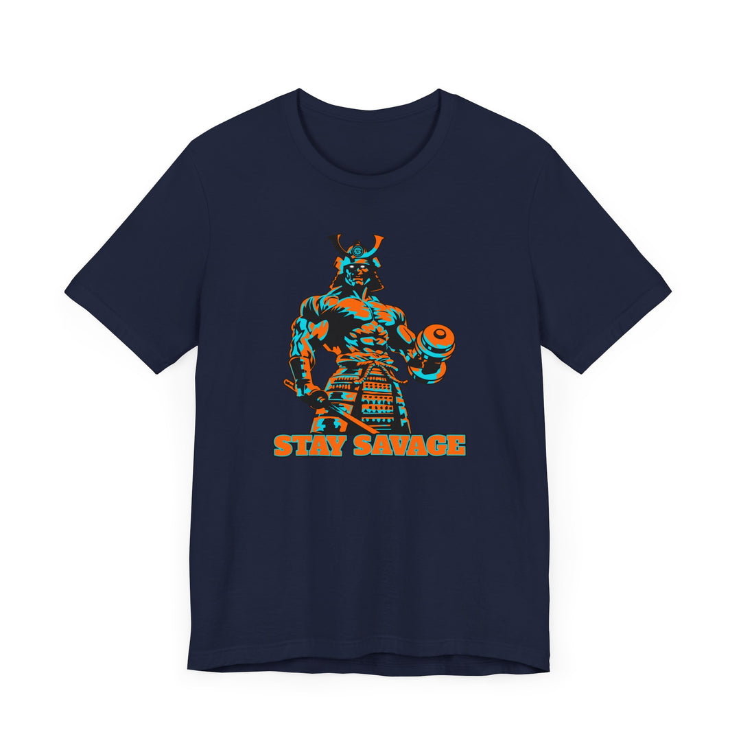 CG SAMURAI MIAMI COLORS /STAY SAVAGE