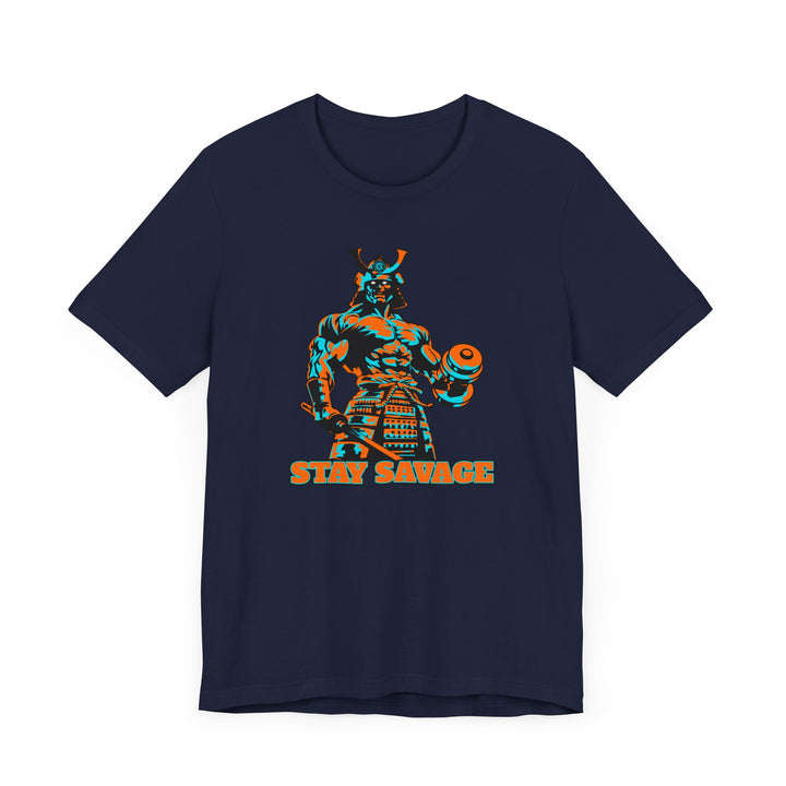 CG SAMURAI MIAMI COLORS /STAY SAVAGE