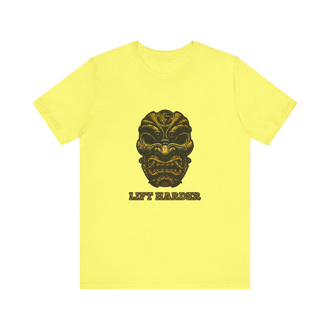 SAMURAI MAC GOLD DIAMONF PLATE /LIFT HARDER
