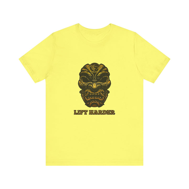 SAMURAI MAC GOLD DIAMONF PLATE /LIFT HARDER