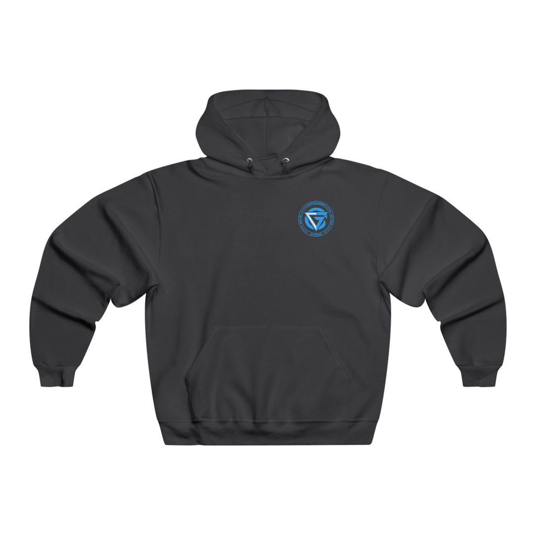 CG BIG BOY MAC BLUE /DONT BE A BITCH
