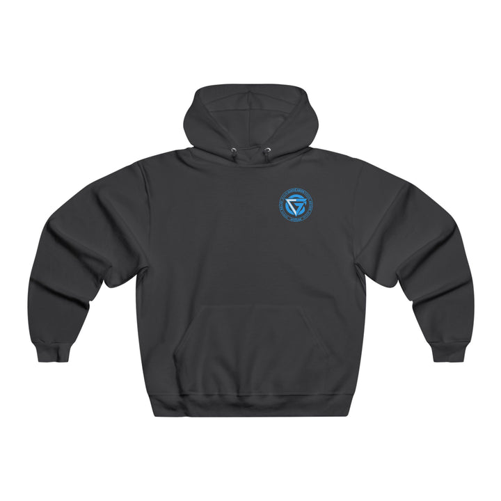 CG BIG BOY MAC BLUE /DONT BE A BITCH