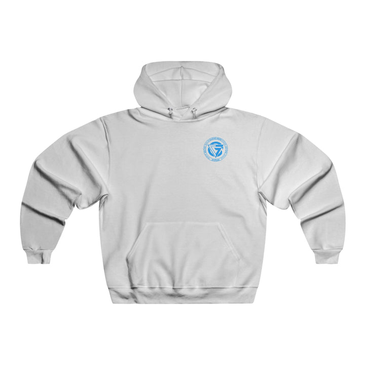 CG BIG BOY MAC BLUE /DONT BE A BITCH
