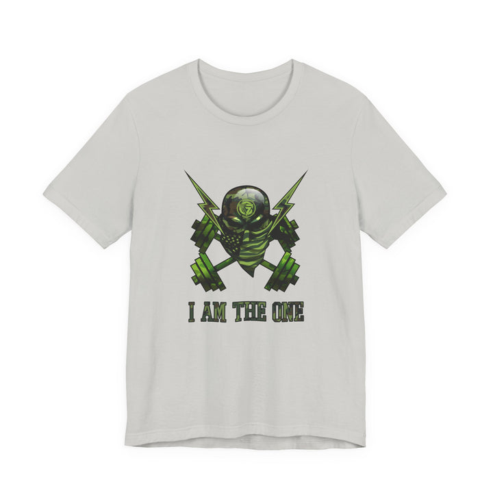SKULLATOR DBL BELL FOREST CAMO /I AM THE ONE
