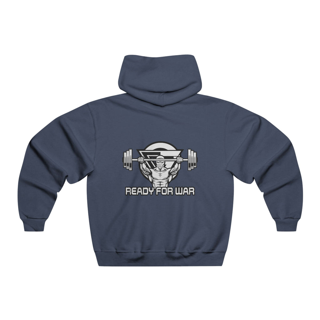 ENTER THE MAC BLACK WHITE /READY FOR WAR