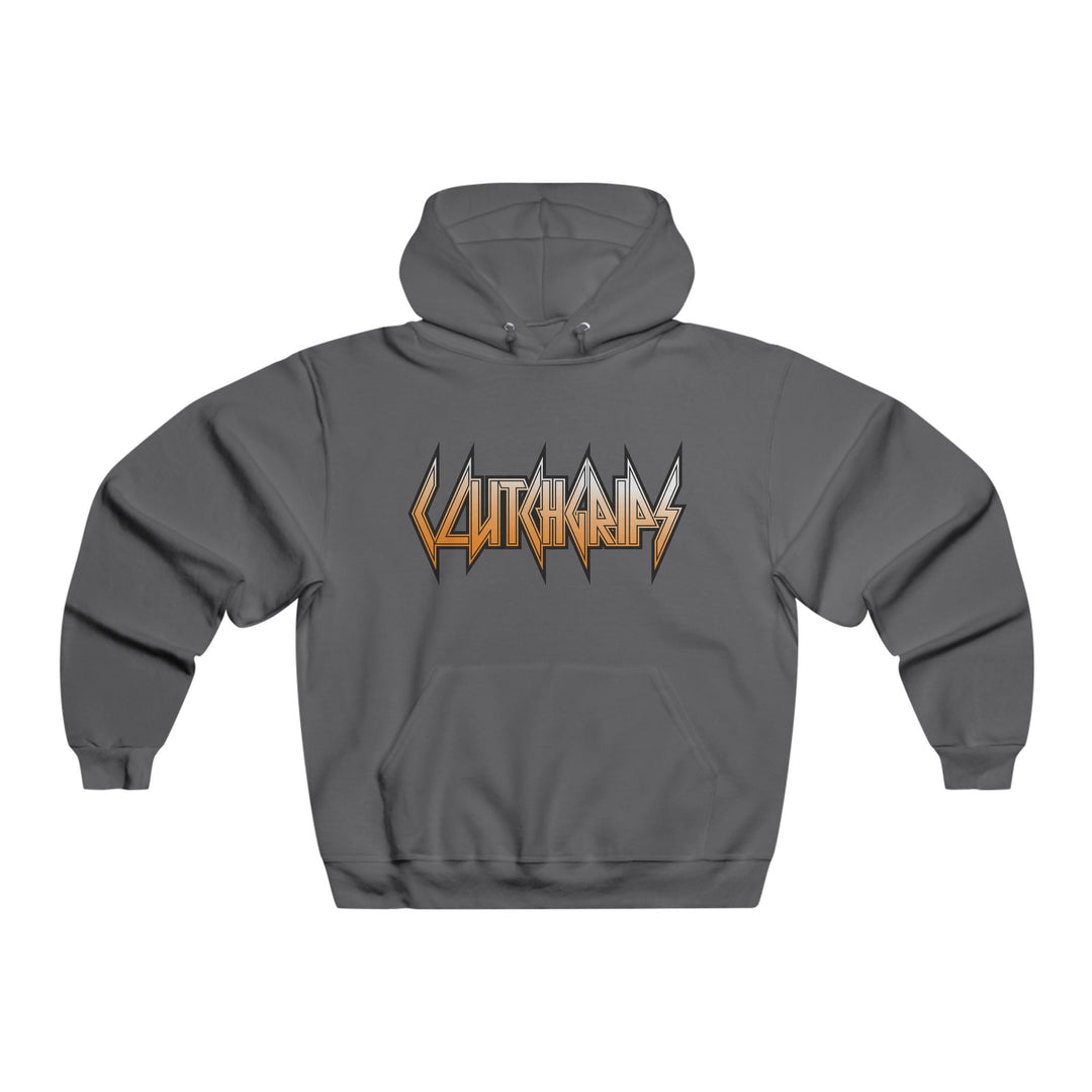 CG BEAST MASTER KILLER WHITE ORANGE FADE /DONT BE A BITCH