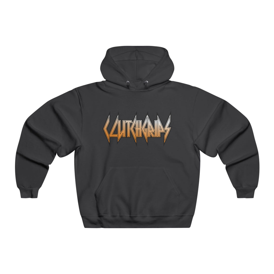 CG BEAST MASTER KILLER WHITE ORANGE FADE /DONT BE A BITCH