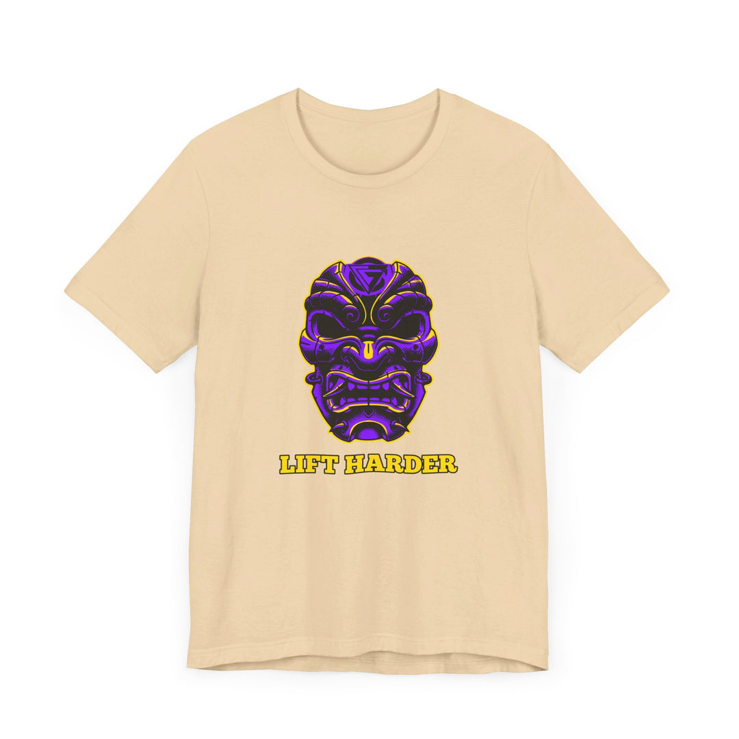 SAMURAI MAC PURPLE /LIFT HARDER