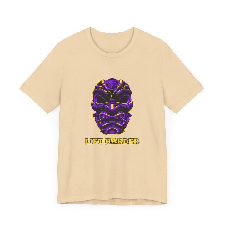 SAMURAI MAC PURPLE /LIFT HARDER