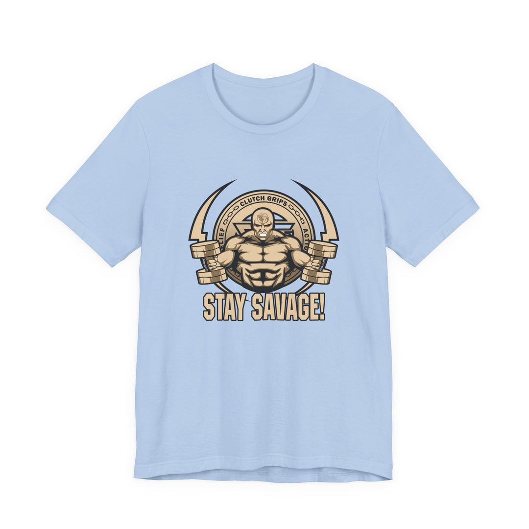 BIG MAC DESERT SAND /STAY SAVAGE